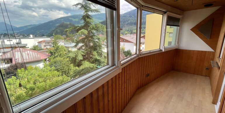 Loggia N-S
