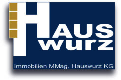 Logo Immobilien MMag Hauswurz KG