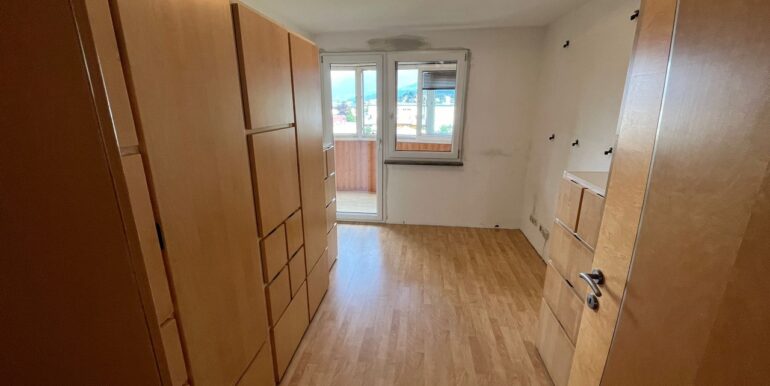 Schlafzimmer Mitte