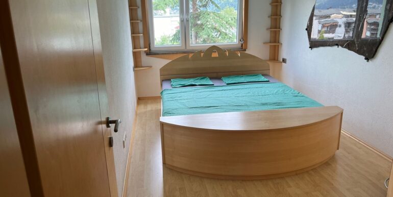 Schlafzimmer Süd